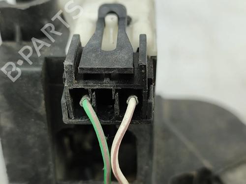 Front left lock RENAULT CLIO II (BB_, CB_) 1.2 16V (BB05, BB0W, BB11, BB27, BB2T, BB2U, BB2V, CB05,... | BP26031007C98 