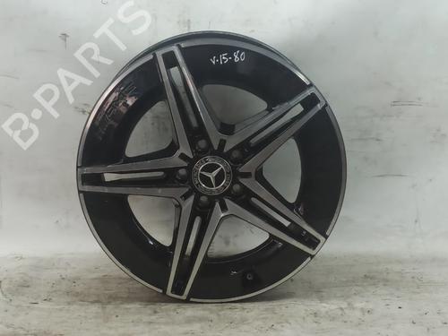 Used Rim MERCEDES-BENZ EQA (H243) EQA 250+ (243.702) (190 hp) 27745202