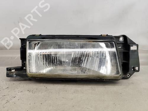 Used Right headlight MAZDA 323 S IV (BG) 1.6 (BG6S) (87 hp) 24980901