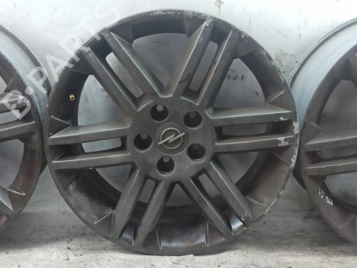 Other OPEL VECTRA C GTS (Z02) 1.9 CDTI (F68) | BP27745205O1 