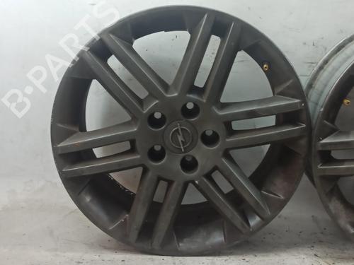 Other OPEL VECTRA C GTS (Z02) 1.9 CDTI (F68) | BP27745205O1 