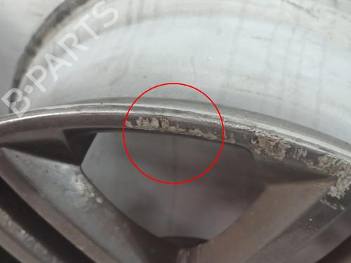 Other OPEL VECTRA C GTS (Z02) 1.9 CDTI (F68) | BP27745205O1 