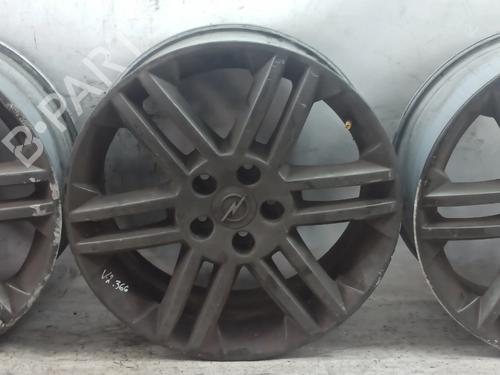 Other OPEL VECTRA C GTS (Z02) 1.9 CDTI (F68) | BP27745205O1 