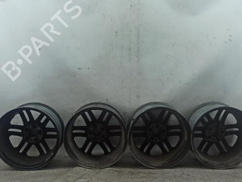 Other OPEL VECTRA C GTS (Z02) 1.9 CDTI (F68) | BP27745205O1 