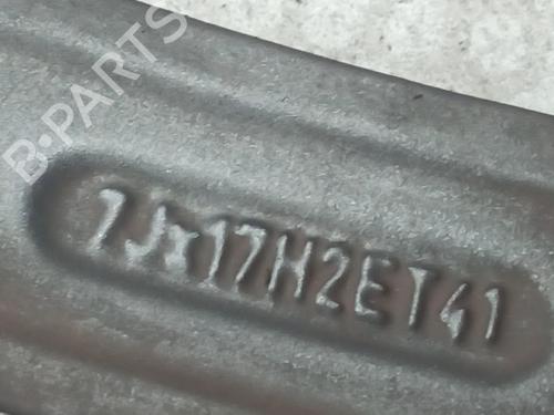 Other OPEL VECTRA C GTS (Z02) 1.9 CDTI (F68) | BP27745205O1 