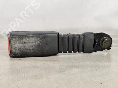 Used Seat buckle MAZDA 323 S IV (BG) 1.6 (BG6S) (87 hp) 24980896
