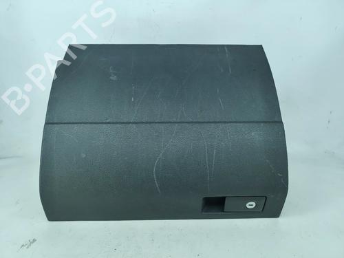 Glove box VW CADDY IV Box Body/MPV (SAA, SAH) 2.0 TDI 4motion 2K5857095