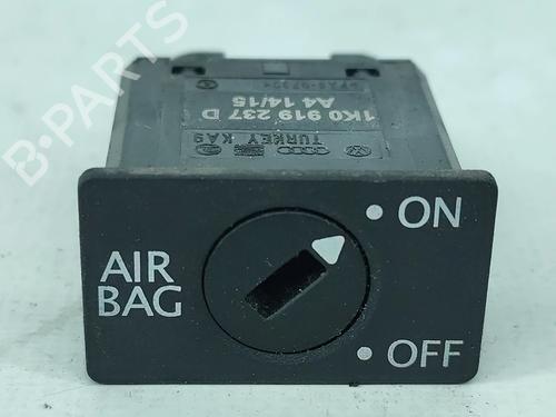 Switch VW CADDY IV Box Body/MPV (SAA, SAH) 2.0 TDI 4motion 1K0919237D