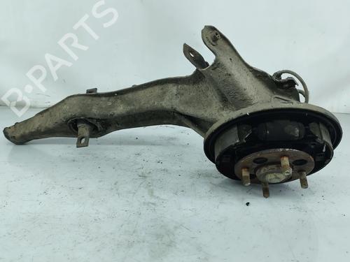 Zwrotnica tylna lewa HONDA CIVIC VI Hatchback (EJ, EK) 1.4 i S (EJ9) N.V