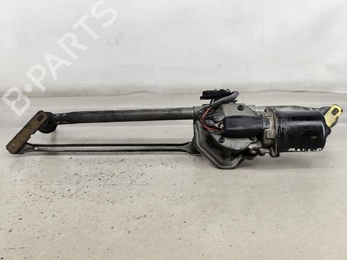 Viskermotor vindrude RENAULT TRAFIC II Van (FL) 1.9 dCi 100 (FL0C, FL0K, FL0B) N/V