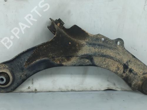 Used Left front suspension arm RENAULT CAPTUR I (J5_, H5_) 0.9 TCe 90 (90 hp) 27745126