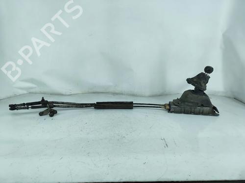 Used Gear lever AUDI A3 (8L1) 1.9 TDI (130 hp) 26374334