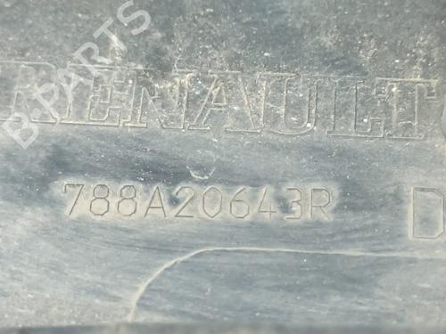 Other RENAULT CAPTUR I (J5_, H5_) 0.9 TCe 90 | BP27745150O1 - Image 3