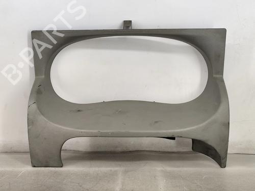 Andre RENAULT TRAFIC II Van (FL) 1.9 dCi 100 (FL0C, FL0K, FL0B) 8200004607