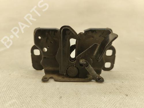 Zamek maski FIAT FREEMONT (345_) 2.0 JTD 4x4 N.V.