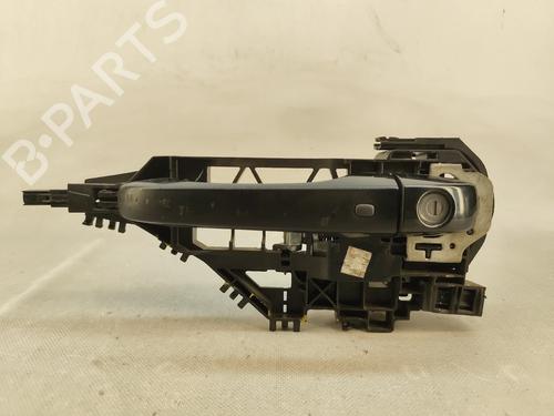 Klamka zewnętrzna drzwi przednich lewych FIAT FREEMONT (345_) 2.0 JTD 4x4 458210000