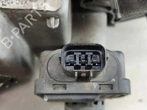 Venstre forlygte ROVER 45 I Hatchback (RT) 1.4 | BP24982072C28 