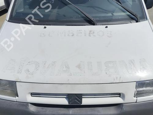 Pokrywa przednia / Maska silnika CITROËN JUMPY I Van (BS_, BT_, BY_, BZ_) 1.9 TD BP27745554C1