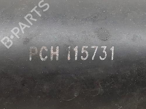 Pipe ROVER 45 I Hatchback (RT) 1.4 | BP24982085M125 