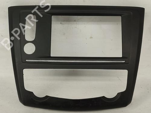 Used Other Other RENAULT KADJAR (HA_, HL_) 1.6 dCi 130 (HLA4) (130 hp) 27743863 27743863