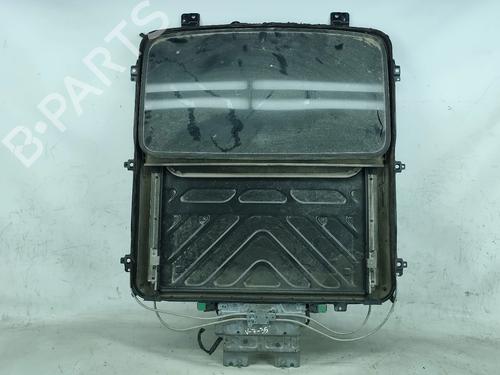 Sunroof HONDA CIVIC VI Fastback (MA, MB) 1.5 i Vtec-E (MA9) N/V