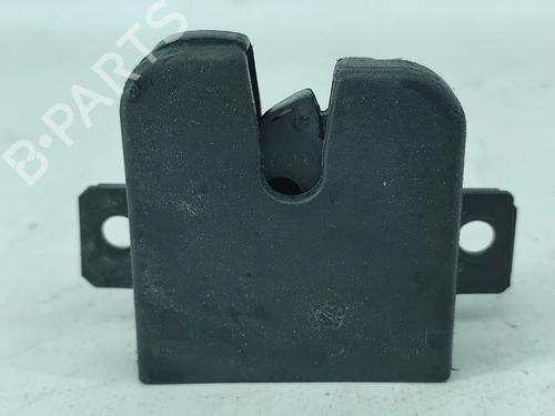 Tailgate lock VW CADDY IV Box Body/MPV (SAA, SAH) 2.0 TDI 4motion 2K0827505J