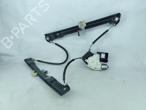 Front right window mechanism VW CADDY IV Box Body/MPV (SAA, SAH) 2.0 TDI 4motion 2K5837462