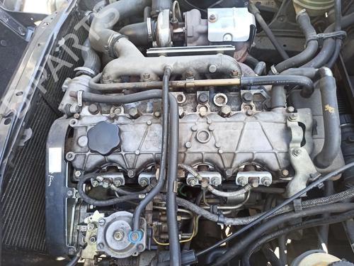 Used Engine RENAULT 21 Saloon (L48_) 2.1 Turbo-D (L48A, L48W, L487, L488) (88 hp) 27803390