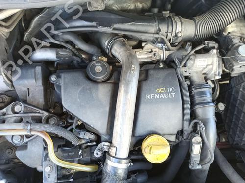 Used Engine RENAULT MEGANE III Grandtour (KZ0/1) 1.5 dCi (KZ09, KZ0D, KZ1G, KZ29, KZ14, KZ1W, KZ10, KZ1F,... (110 hp) 27803392
