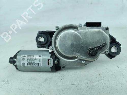 Rear wiper motor VW CADDY IV Box Body/MPV (SAA, SAH) 2.0 TDI 4motion 2K0955712D