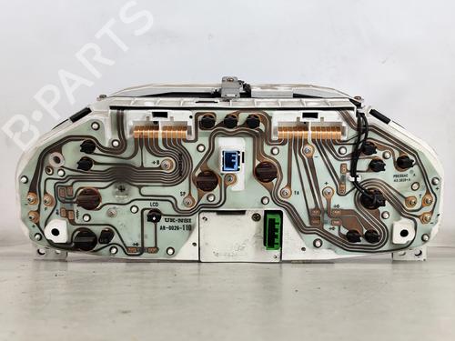 Instrument cluster ROVER 45 I Hatchback (RT) 1.4 | BP24982083C47 