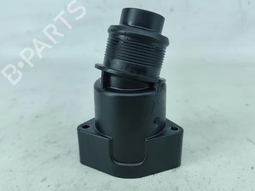 Pipe VW CADDY IV Box Body/MPV (SAA, SAH) 2.0 TDI 4motion 03L131111G