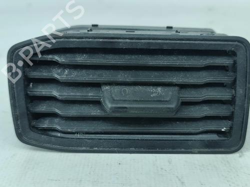Air vent VW CADDY IV Box Body/MPV (SAA, SAH) 2.0 TDI 4motion 2K5819702A