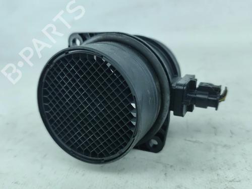 Mass air flow sensor VW CADDY IV Box Body/MPV (SAA, SAH) 2.0 TDI 4motion | BP27740754M95 