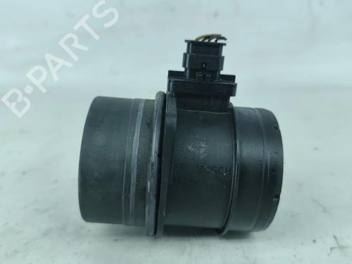 Mass air flow sensor VW CADDY IV Box Body/MPV (SAA, SAH) 2.0 TDI 4motion 03L906461A