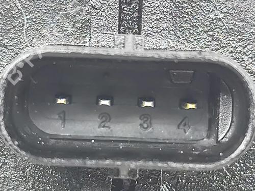 Mass air flow sensor VW CADDY IV Box Body/MPV (SAA, SAH) 2.0 TDI 4motion | BP27740754M95 