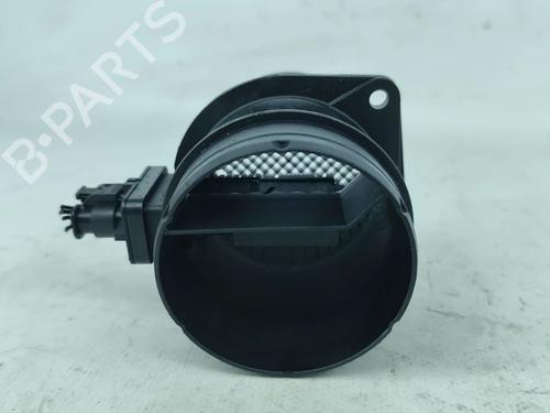 Mass air flow sensor VW CADDY IV Box Body/MPV (SAA, SAH) 2.0 TDI 4motion | BP27740754M95 