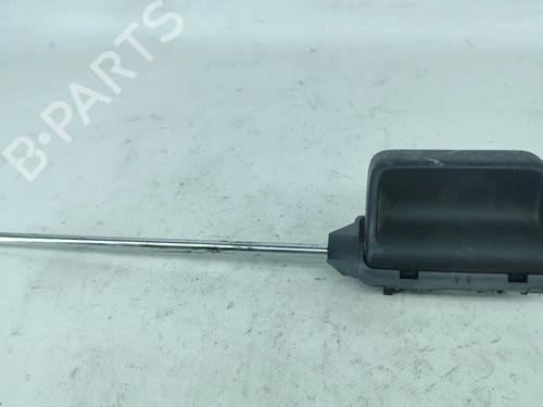 Interior handle VW CADDY IV Box Body/MPV (SAA, SAH) 2.0 TDI 4motion 7H0843642D