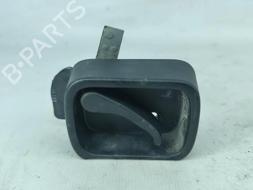 Interior handle VW CADDY IV Box Body/MPV (SAA, SAH) 2.0 TDI 4motion 2K0827185