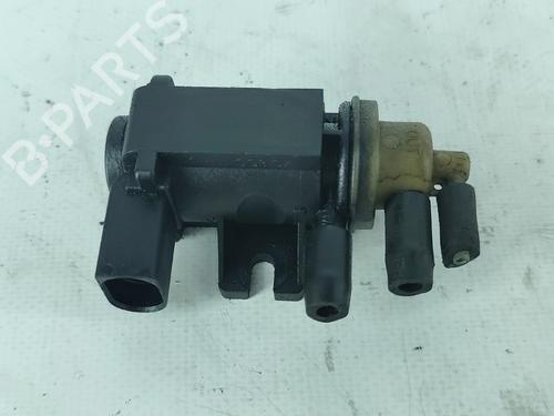 Electronic module VW CADDY IV Box Body/MPV (SAA, SAH) 2.0 TDI 4motion 1K0906627B