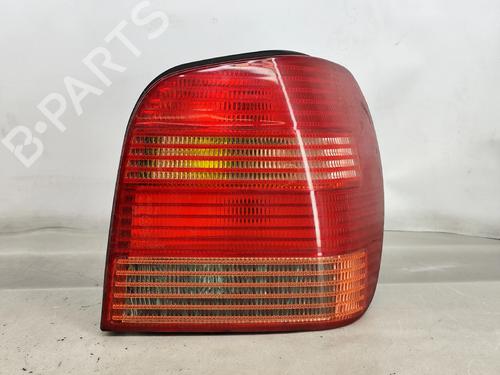 Piloto trasero derecho VW POLO (6N2) 1.0 (50 hp) 25340592