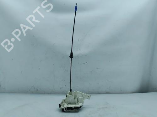 Zamek drzwi tylnych prawych FIAT FREEMONT (345_) 2.0 JTD 4x4 P04589914AD