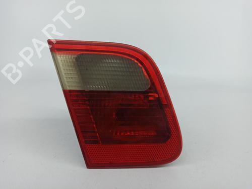 Used Left tailgate light BMW 3 (E46) 320 d (136 hp) 27803468