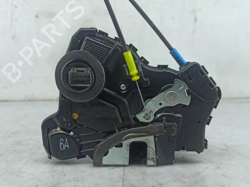 Front left lock TOYOTA AURIS (_E18_) 1.4 D-4D (NDE180_, NDE180R) A084219