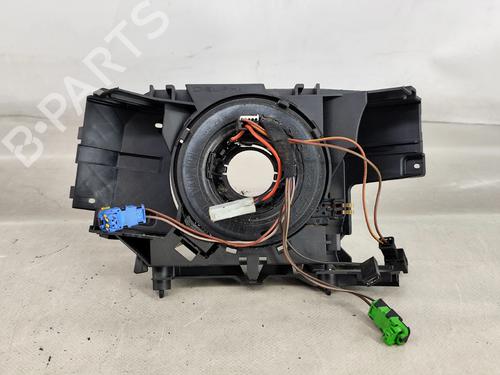 Used Squib airbag RENAULT CLIO III (BR0/1, CR0/1) 1.5 dCi (BR17, CR17) (86 hp) 25147120