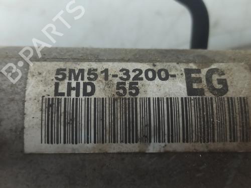 Steering rack FORD FOCUS II (DA_, HCP, DP) 1.6 TDCi | BP27745553M22 