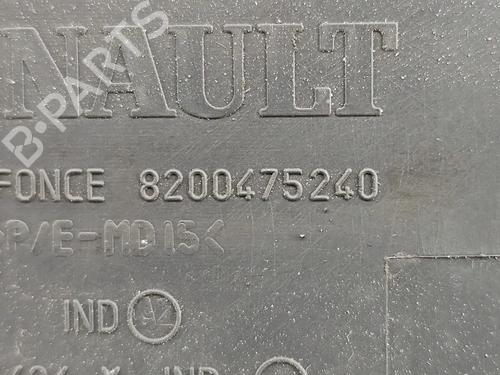 Other RENAULT CLIO III (BR0/1, CR0/1) 1.5 dCi (BR17, CR17) | BP25147106O1