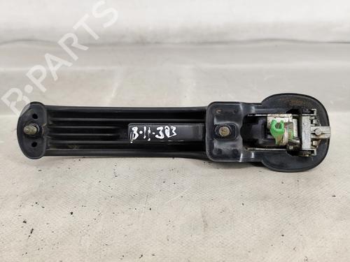 Front right exterior door handle NISSAN TERRANO II (R20) 2.4 i 12V 4WD | BP27803429C129 