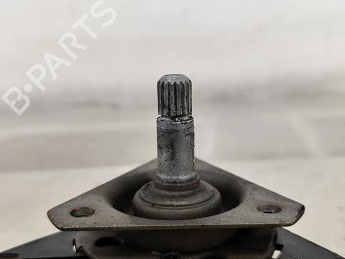 Front right window mechanism NISSAN TERRANO II (R20) 2.4 i 12V 4WD | BP27803420C23 