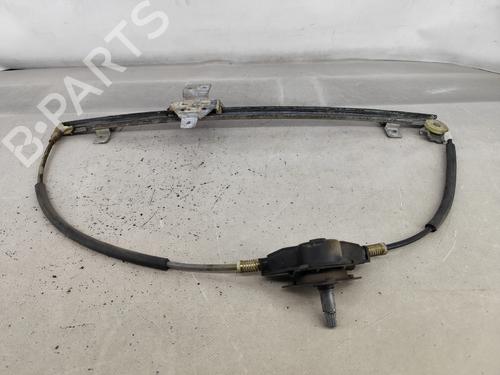 Front right window mechanism NISSAN TERRANO II (R20) 2.4 i 12V 4WD | BP27803420C23 